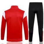 Mens AC Milan 2023/24 Tracksuit 815 - Image 2