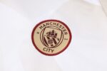 Mens Manchester City 2023/24 Half-Zip Sweater+Pant 815 - Image 5