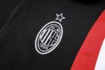 Mens AC Milan 2023/24 Tracksuit 815 - Image 5