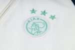 Mens Ajax 2023/24 Tracksuit 815 - Image 5