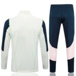 Mens Ajax 2023/24 Tracksuit 815 - Image 2