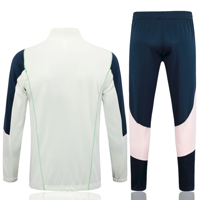 Mens Ajax 2023/24 Tracksuit 815 - Image 2