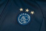Mens Ajax 2023/24 Tracksuit 815 - Image 5
