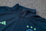 Mens Ajax 2023/24 Tracksuit 815 - Image 4
