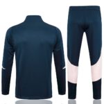 Mens Ajax 2023/24 Tracksuit 815 - Image 3