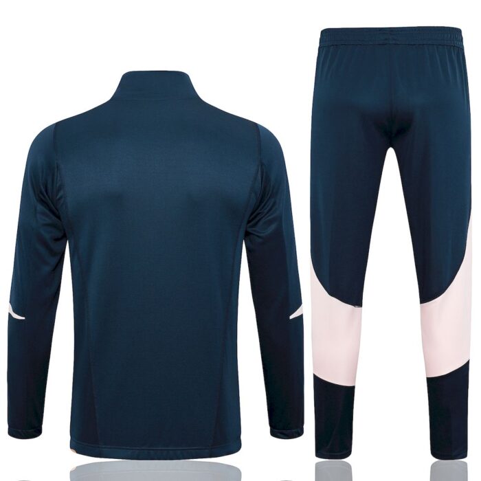 Mens Ajax 2023/24 Tracksuit 815 - Image 3