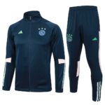 Mens Ajax 2023/24 Tracksuit 815 - Image 2