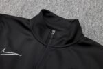 Mens Al Nassr 2023/24 Tracksuit 815 - Image 4