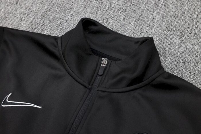 Mens Al Nassr 2023/24 Tracksuit 815 - Image 4