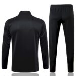 Mens Al Nassr 2023/24 Tracksuit 815 - Image 2