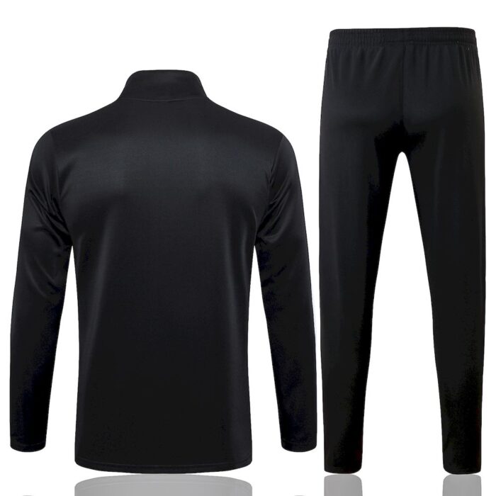 Mens Al Nassr 2023/24 Tracksuit 815 - Image 2