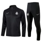 Mens Al Nassr 2023/24 Tracksuit 815 - Image 3