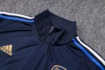 Mens Arsenal 2023/24 Tracksuit 815 - Image 4