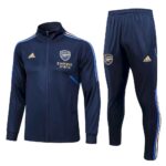 Mens Arsenal 2023/24 Tracksuit 815