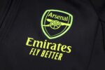 Mens Arsenal 2023/24 Tracksuit 815 - Image 5
