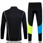 Mens Arsenal 2023/24 Tracksuit 815 - Image 2