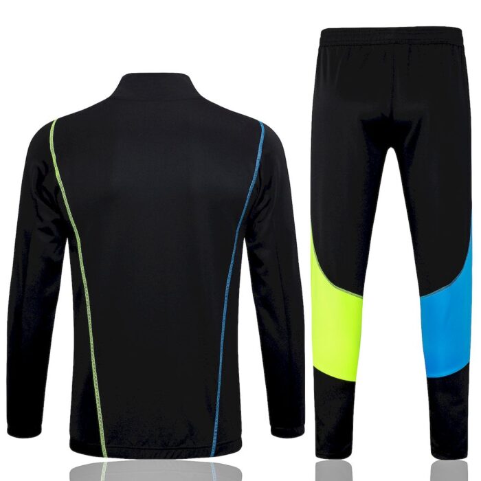 Mens Arsenal 2023/24 Tracksuit 815 - Image 2