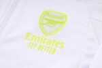 Mens Arsenal 2023/24 Tracksuit 815 - Image 4