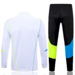 Mens Arsenal 2023/24 Tracksuit 815 - Image 2