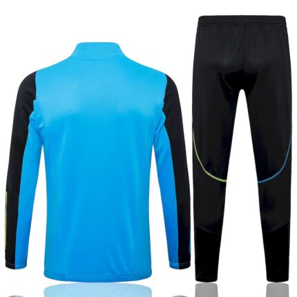 Mens Arsenal 2023/24 Tracksuit 815 – view 2