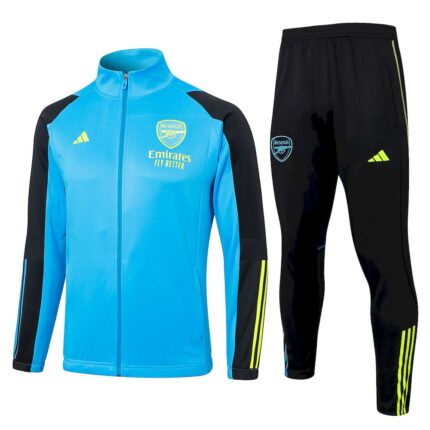 Mens Arsenal 2023/24 Tracksuit 815