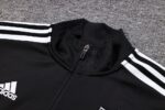 Mens Atlético Mineiro 2023/24 Tracksuit 815 - Image 4
