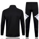 Mens Atlético Mineiro 2023/24 Tracksuit 815 - Image 2