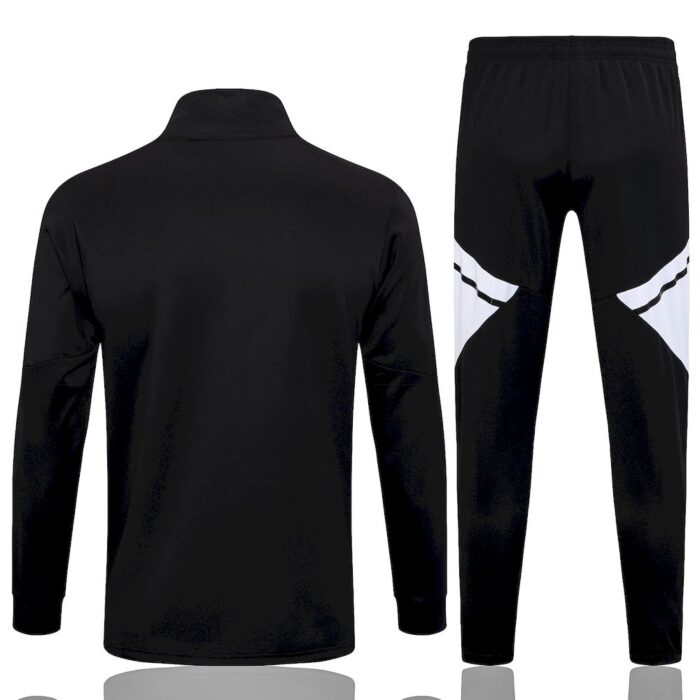 Mens Atlético Mineiro 2023/24 Tracksuit 815 - Image 2