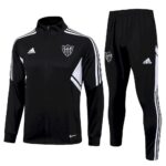 Mens Atlético Mineiro 2023/24 Tracksuit 815 - Image 3