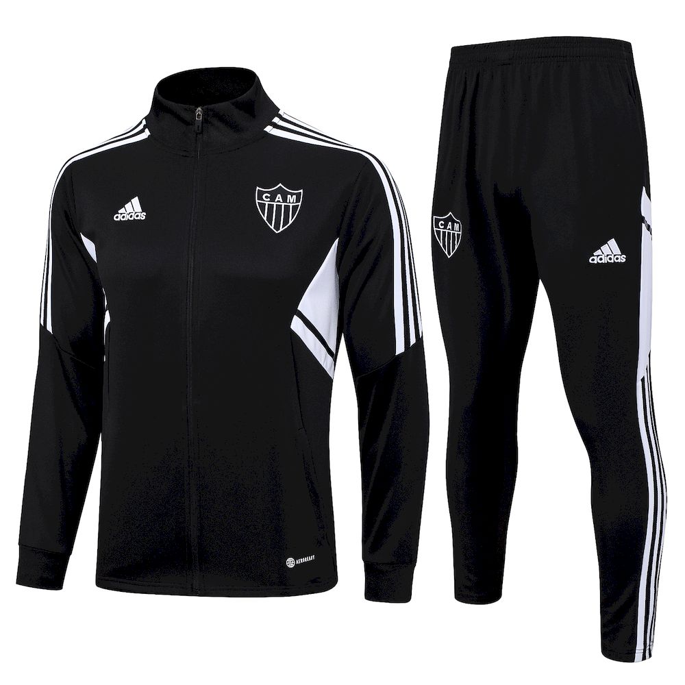 Mens Atlético Mineiro 2023/24 Tracksuit 815 - Image 1