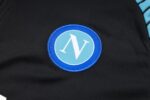 Mens Napoli 2023/24 Half-Zip Sweater+Pant 815 - Image 3