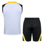 Mens Chelsea 2023/24 Tank Top+Short 815 - Image 2