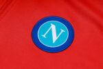 Mens Napoli 2023/24 Half-Zip Sweater+Pant 815 - Image 5