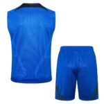 Mens Chelsea 2023/24 Tank Top+Short 815 - Image 2