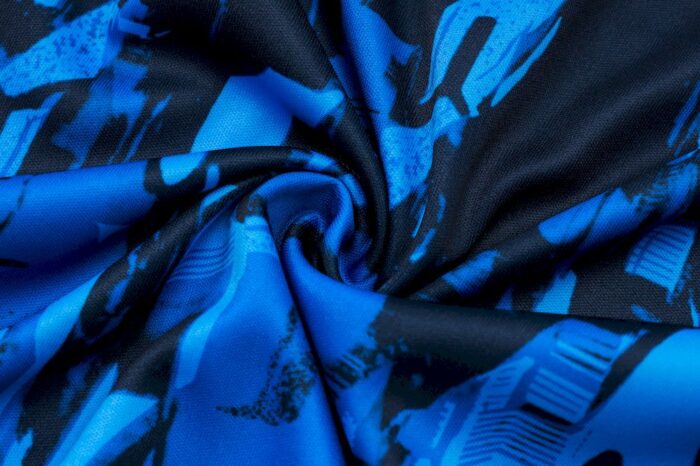 Mens Chelsea 2023/24 Tank Top+Short 815 - Image 3