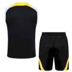 Mens Chelsea 2023/24 Tank Top+Short 815 - Image 2