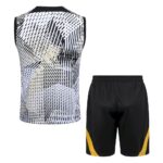 Mens Chelsea 2023/24 Tank Top+Short 815 - Image 2
