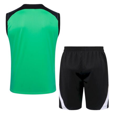 Mens Chelsea 2023/24 Tank Top+Short 815 – view 2