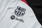 Mens Barcelona 2023/24 Tracksuit 815 - Image 5