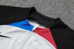 Mens Barcelona 2023/24 Tracksuit 815 - Image 4