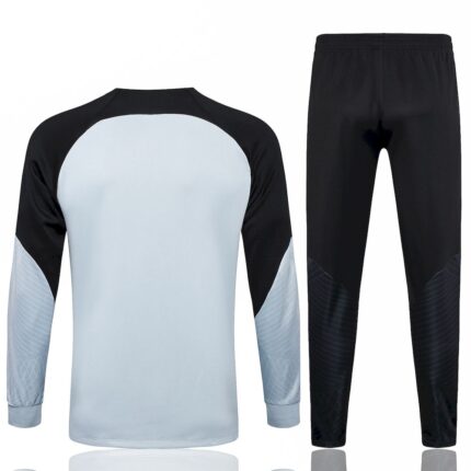Mens Barcelona 2023/24 Tracksuit 815 – view 2