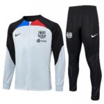 Mens Barcelona 2023/24 Tracksuit 815