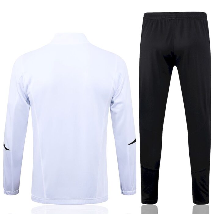 Mens Bayern Munich 2023/24 Tracksuit 815 - Image 2