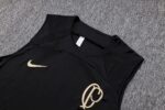 Mens Corinthians 2023/24 Tank Top+Short 815 - Image 4