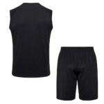 Mens Corinthians 2023/24 Tank Top+Short 815 - Image 2