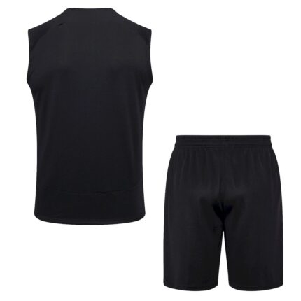 Mens Corinthians 2023/24 Tank Top+Short 815 – view 2
