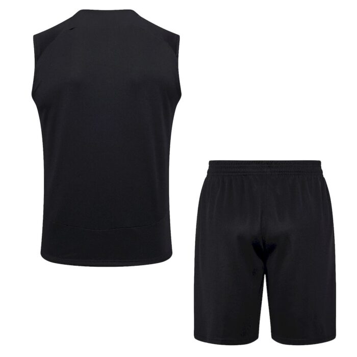 Mens Corinthians 2023/24 Tank Top+Short 815 - Image 2