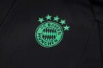 Mens Bayern Munich 2023/24 Tracksuit 815 - Image 5