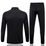 Mens Bayern Munich 2023/24 Tracksuit 815 - Image 2
