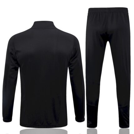 Mens Bayern Munich 2023/24 Tracksuit 815 – view 2
